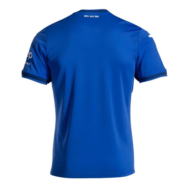 2024-2025 Hoffenheim Home Shirt (Beier 14)-SoccerKits Hub | Buy Soccer Jerseys Online